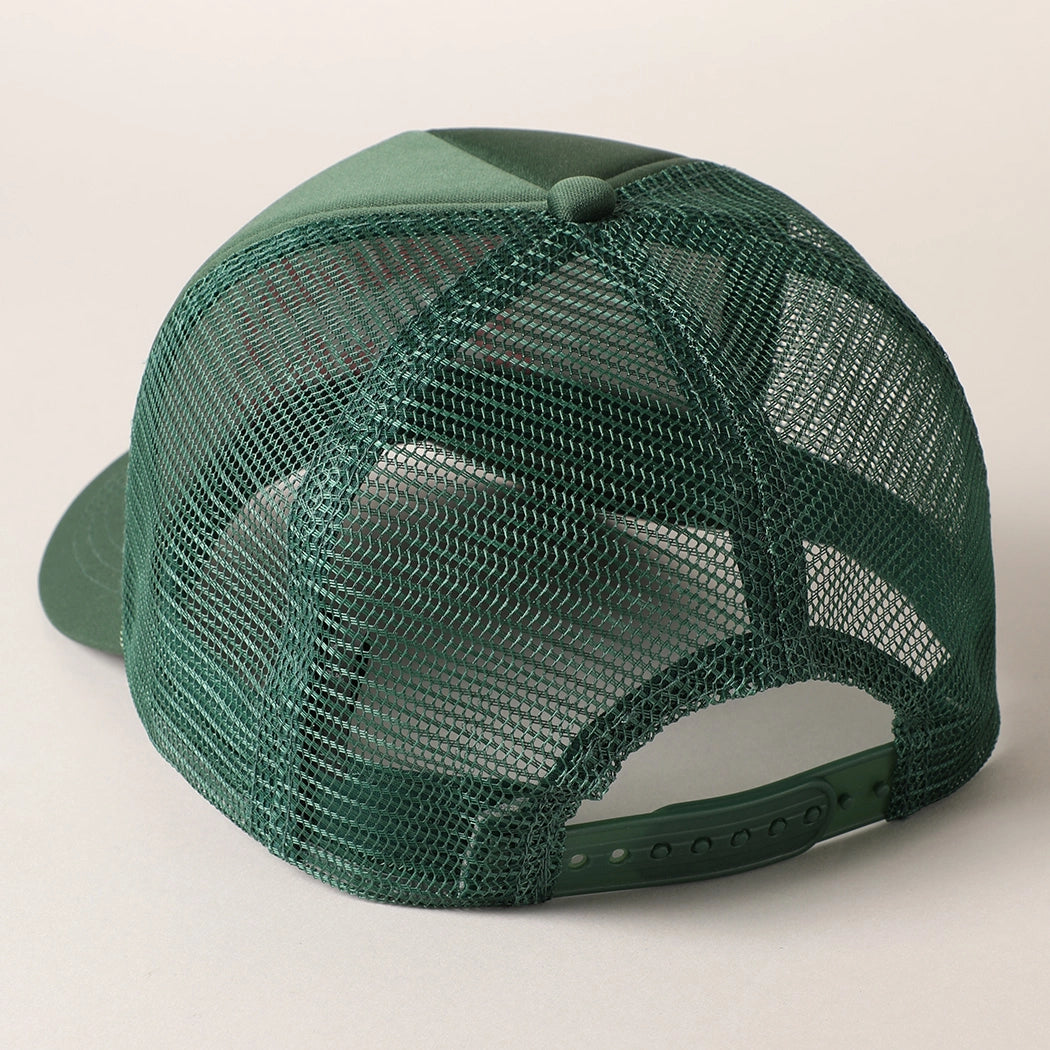 Trucker Hat - Howdy Darlin'