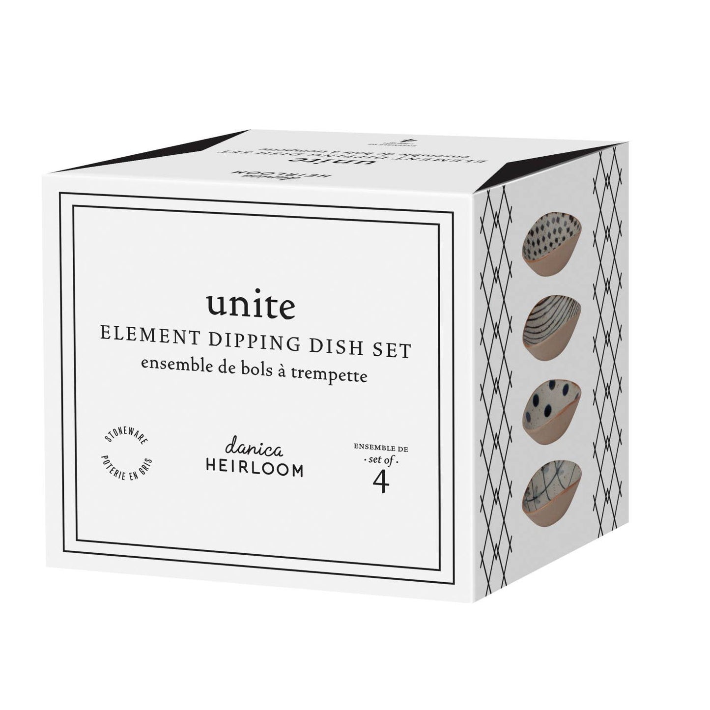 Unite Element Dish