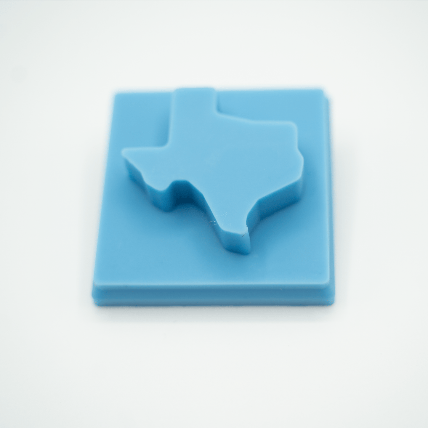 Ice Tray - Texas Inserts - 3 Pack