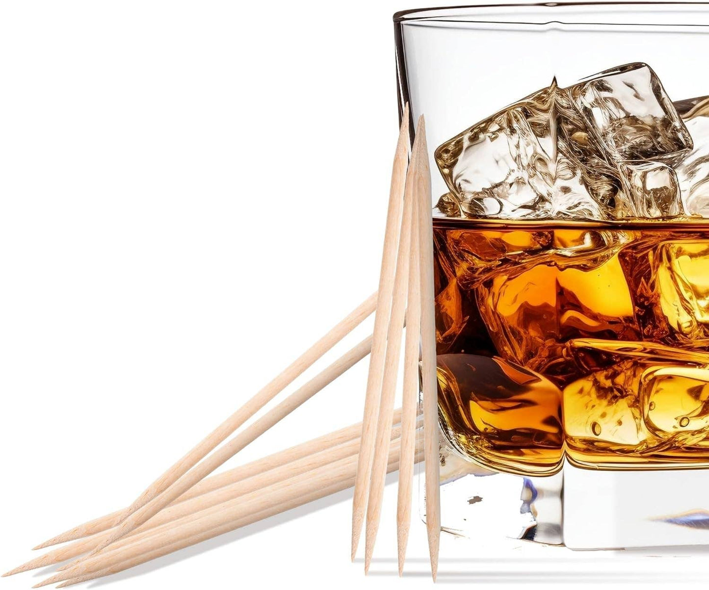 Toothpicks - Liquor Infused