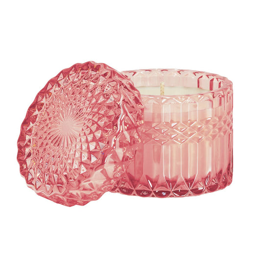 Petite SOI Candle- Pink Bellini