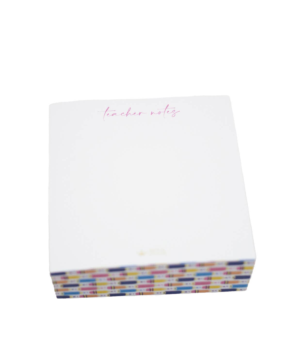Sticky Notes- Teacher