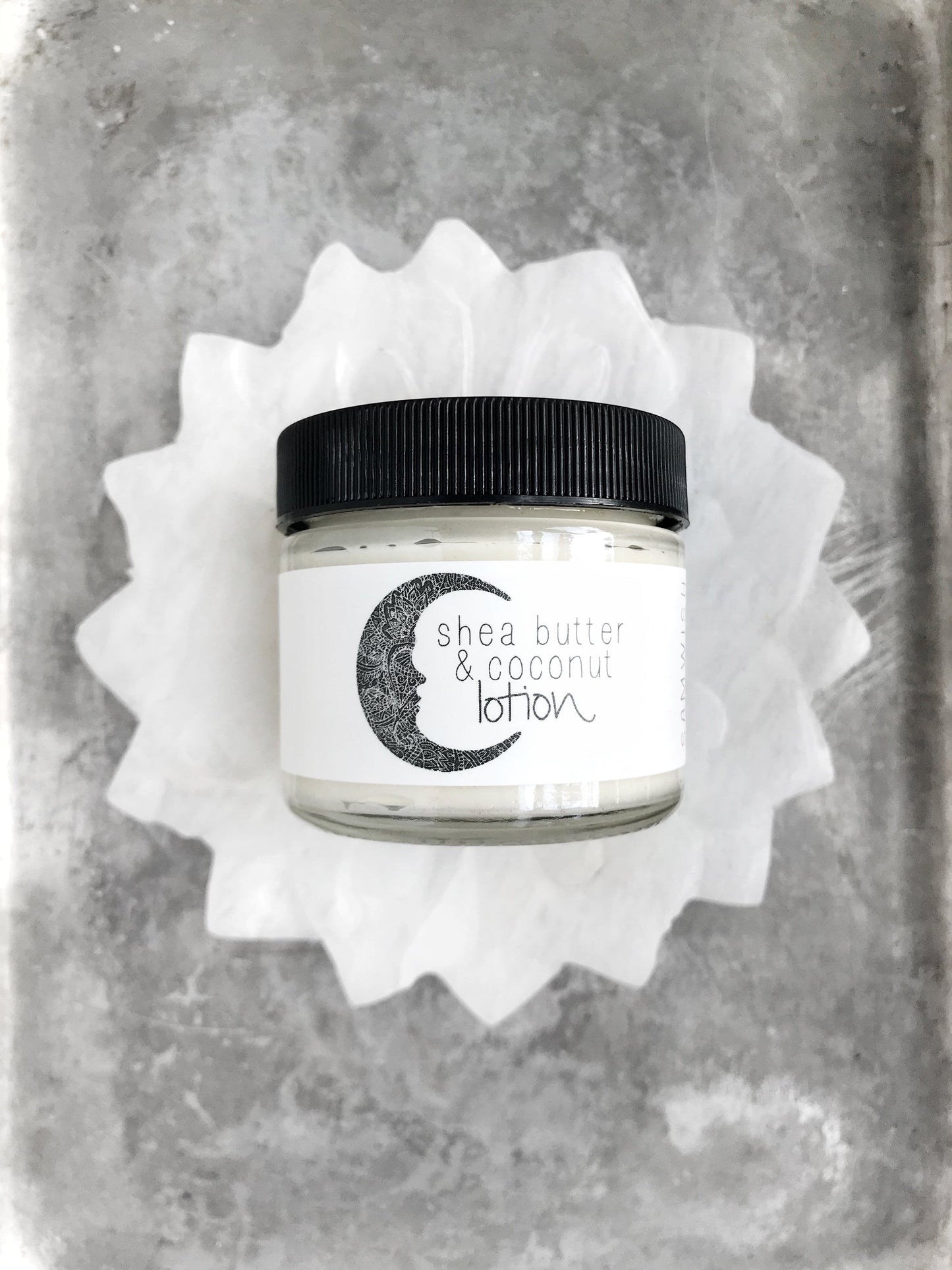 Coco + Shea Lotion