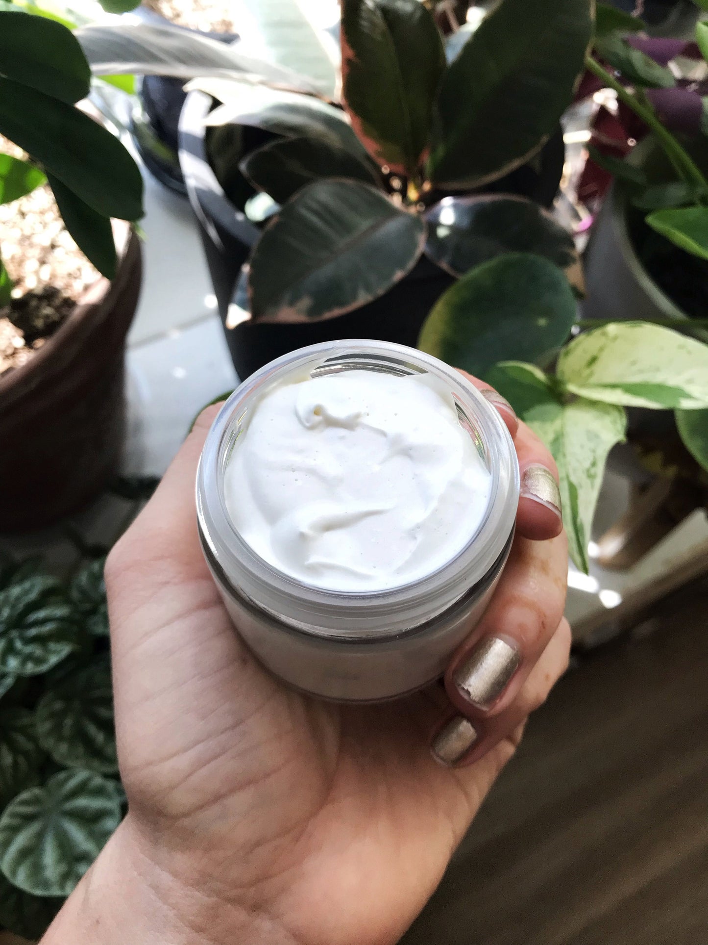 Coco + Shea Lotion
