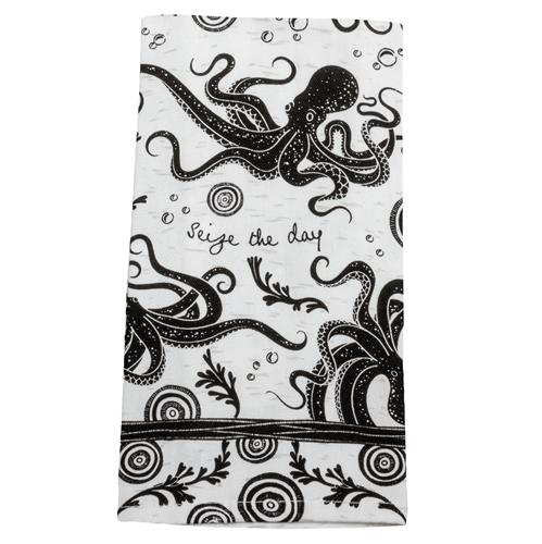 Tea Towel- Boho