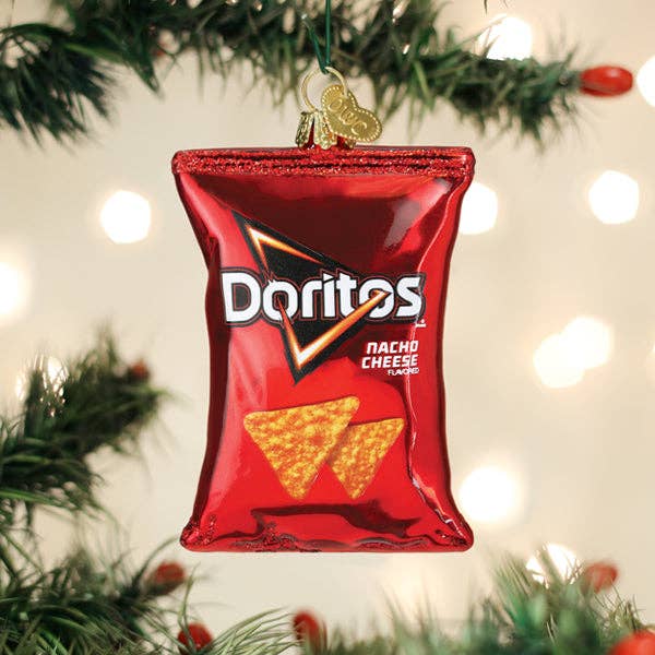 Ornament - Doritos