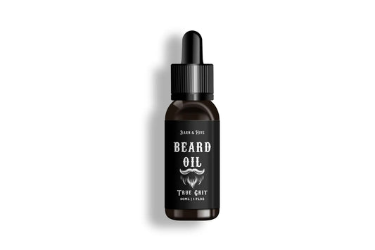 Beard Oil - True Grit