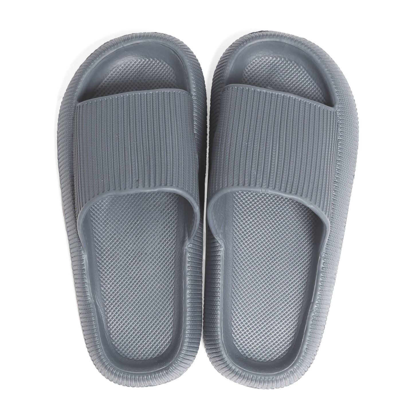 Cloud Cushion Comfy Pillow Slippers