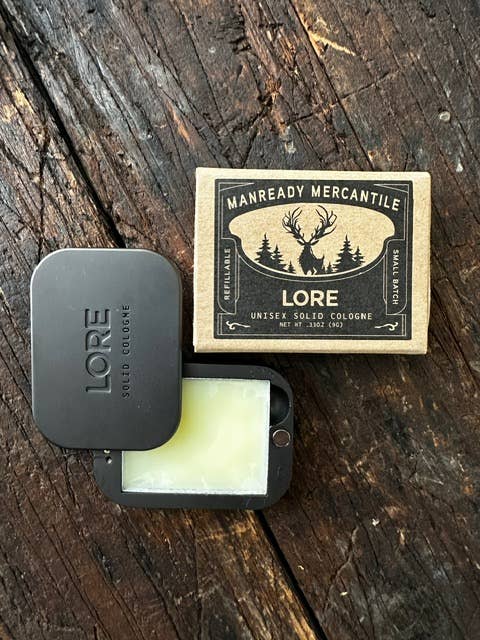 Cologne  - LORE | Solid