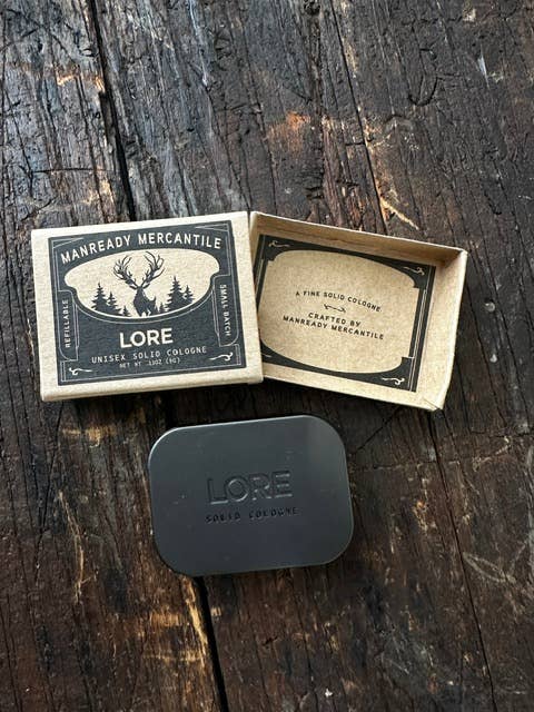Cologne  - LORE | Solid