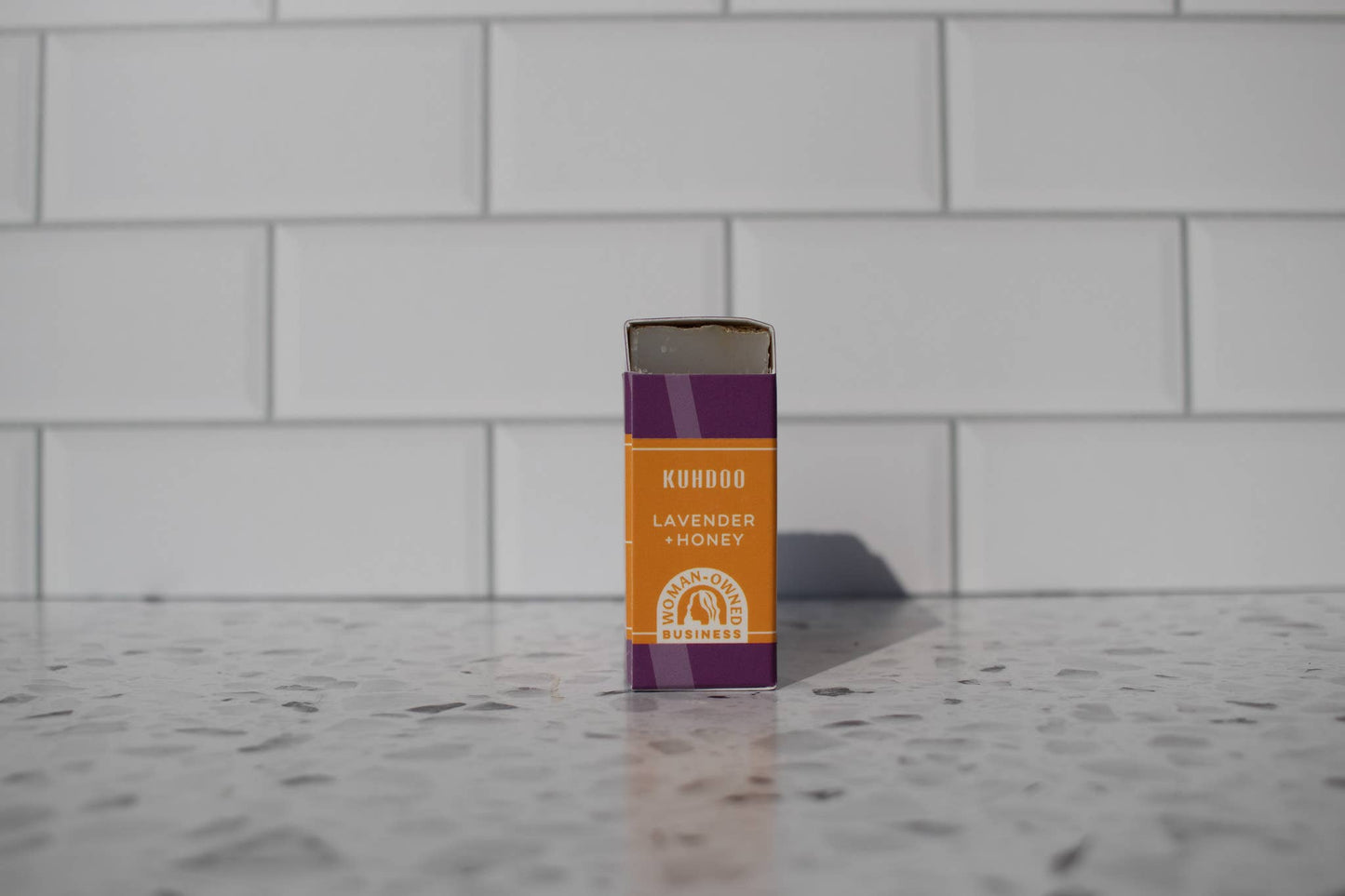 Soap- Lavender and Honey