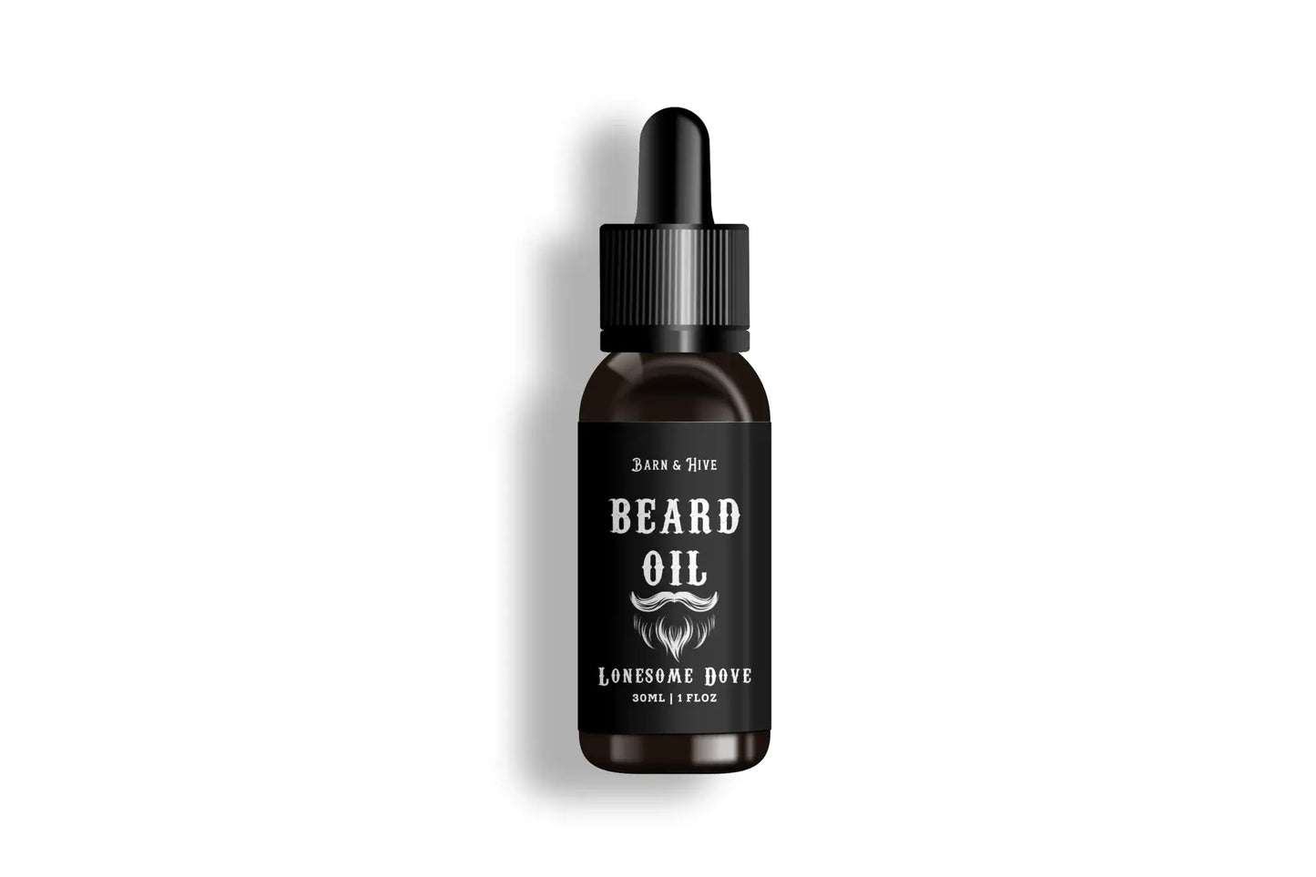 Beard Oil - Lonesome Dove
