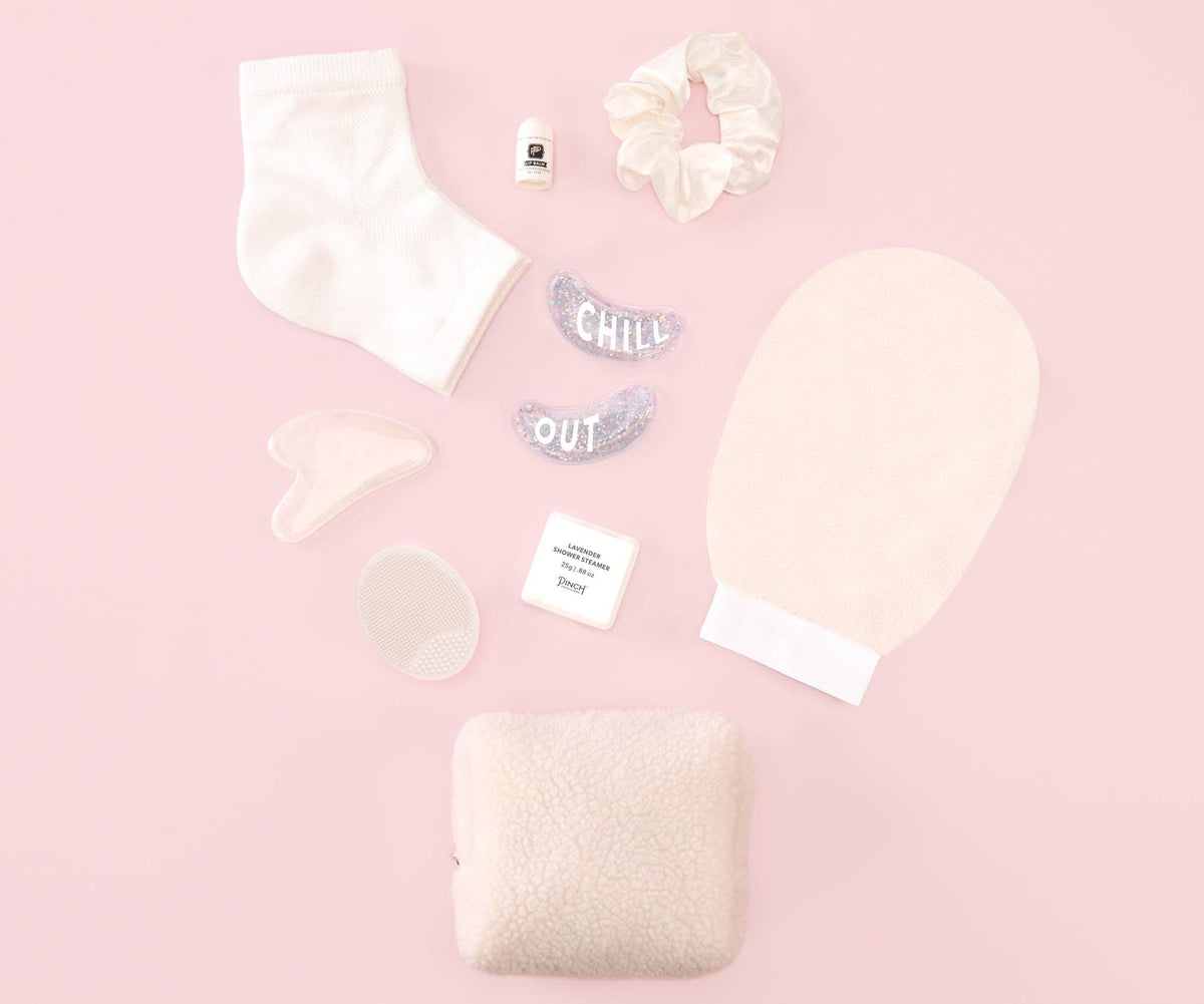 Wellness Kit - Winter Sherpa