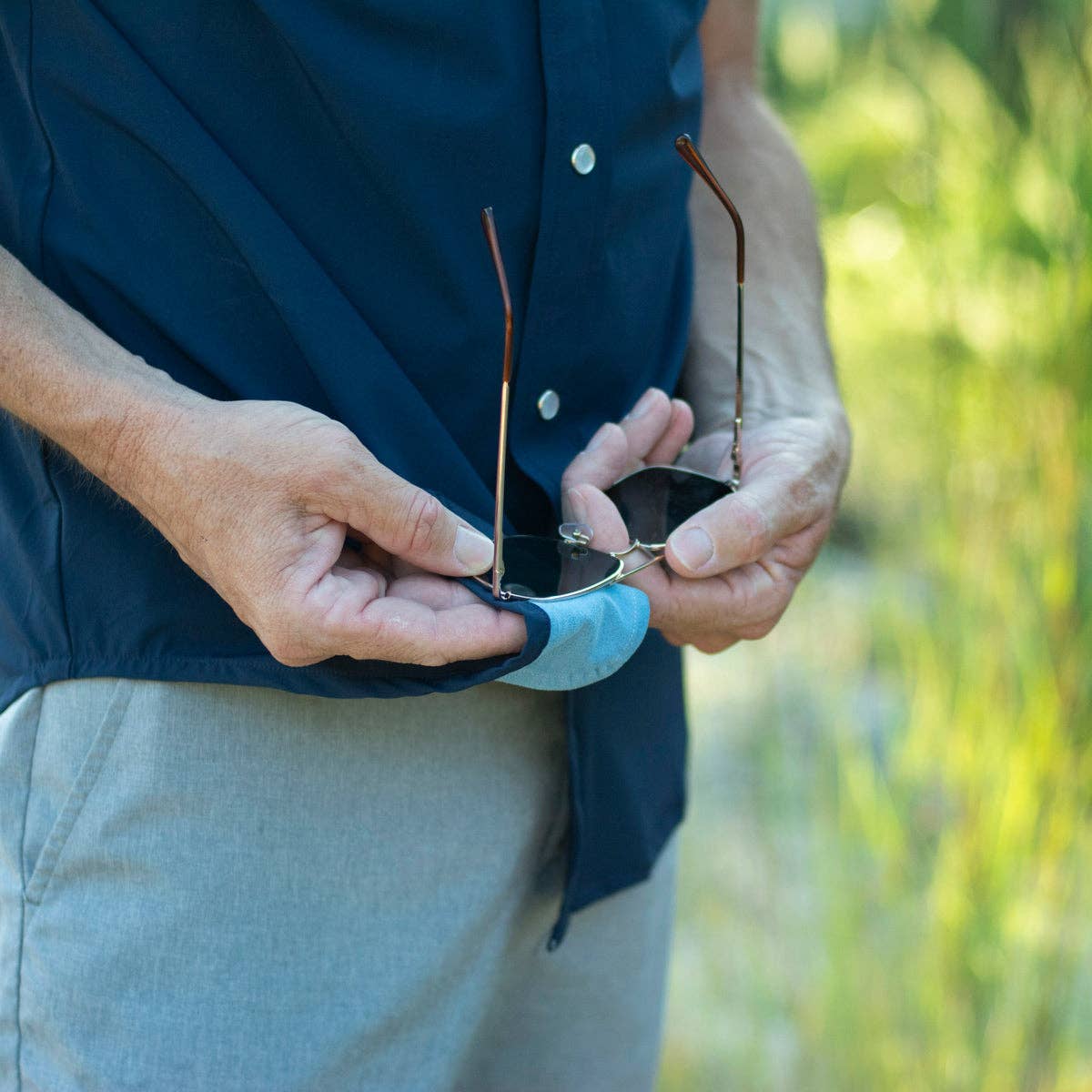 Shirt - Rio Pearl Snap