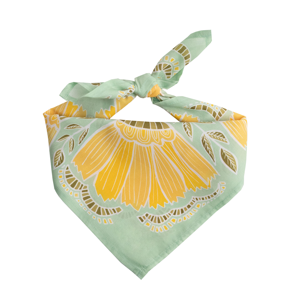 Bandana- Hazel