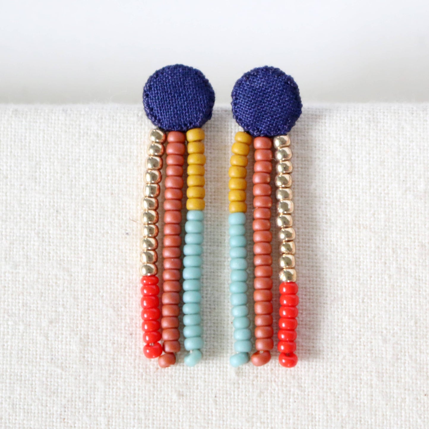 Line Drop Studs