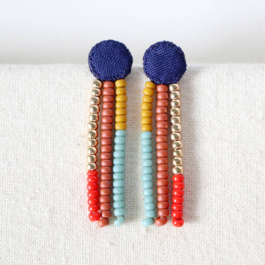 Line Drop Studs