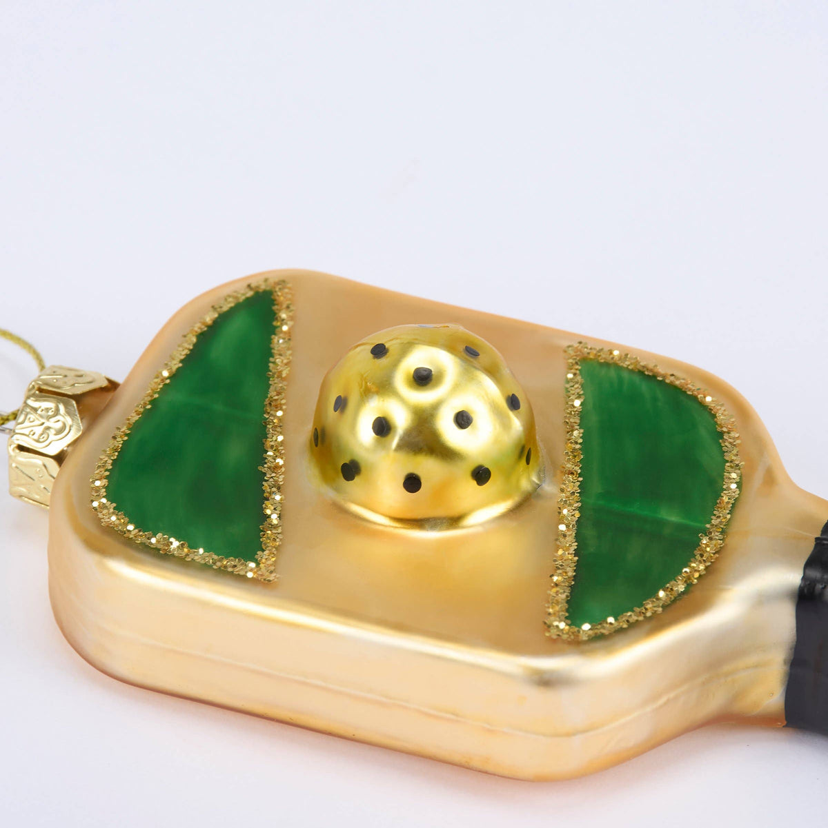 Ornament - Pickleball Paddle