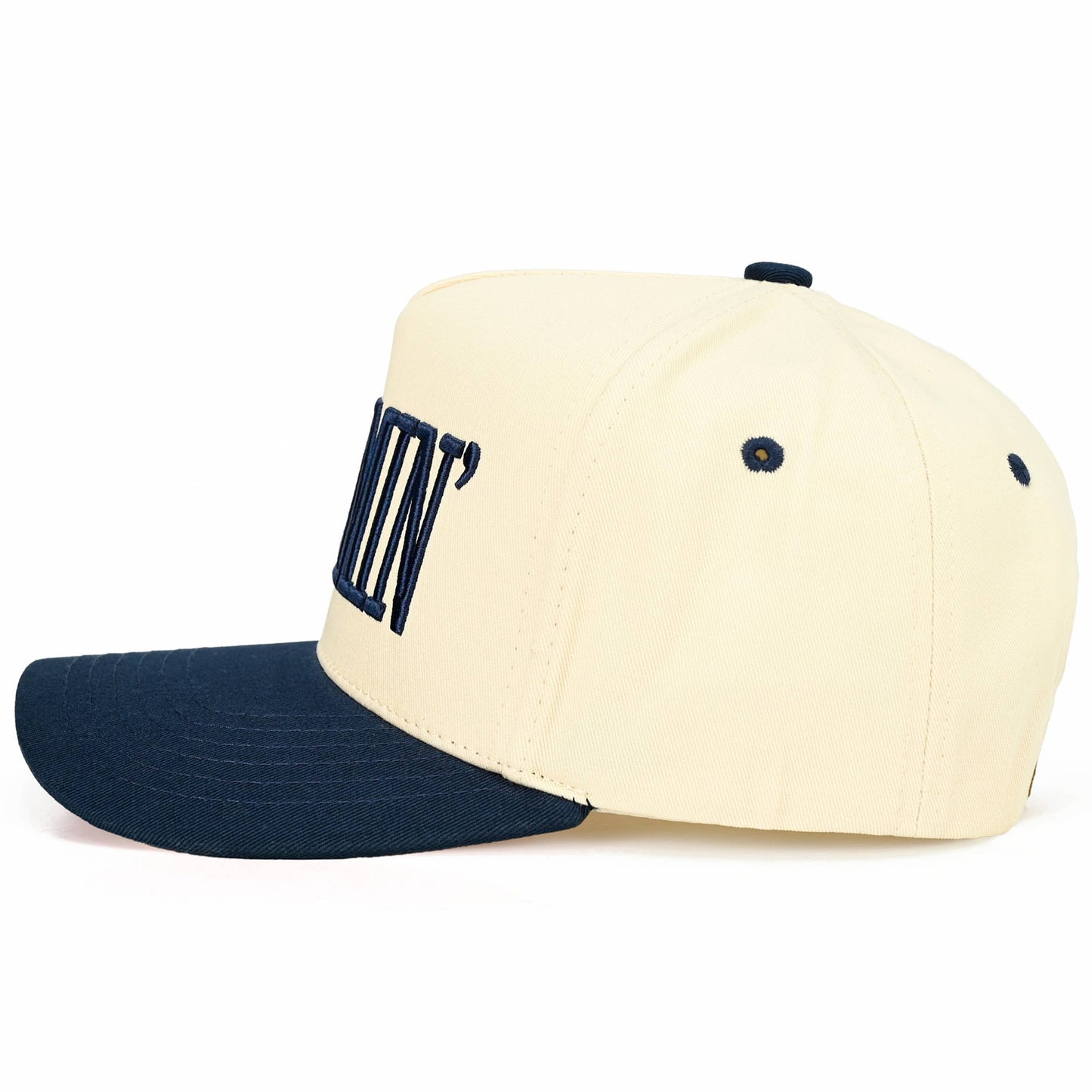 Cap- Mommin’