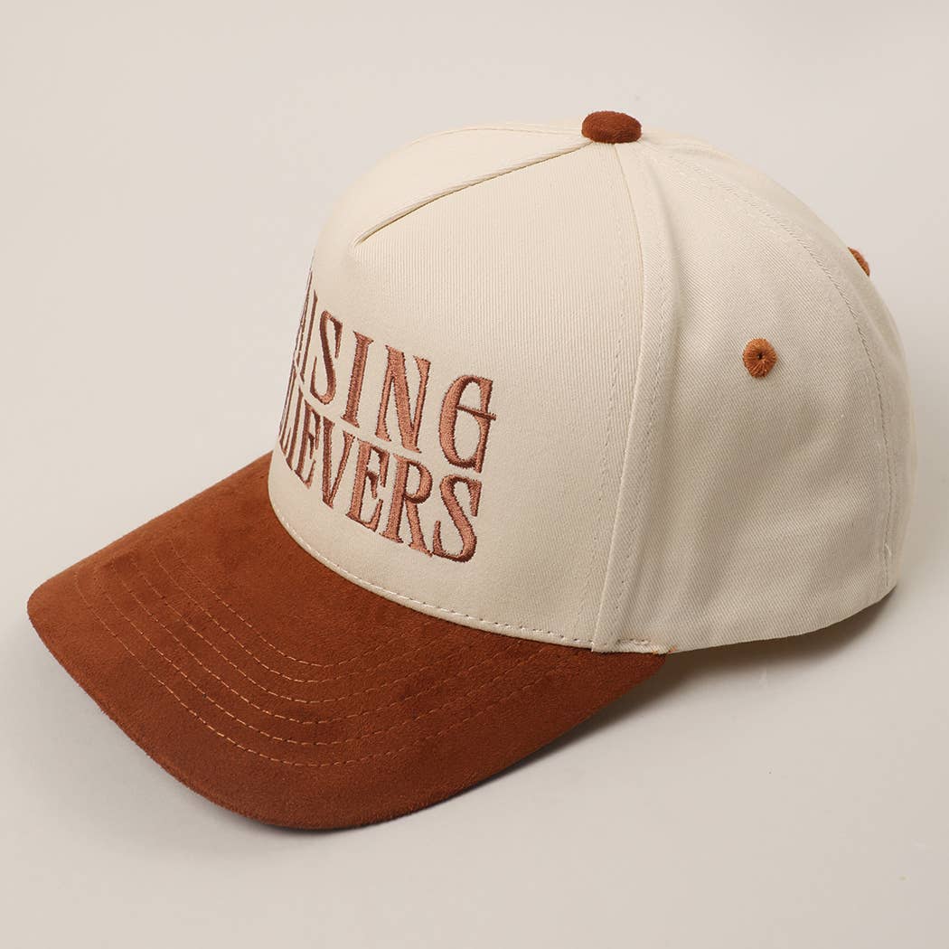 Cap - Raising Believers