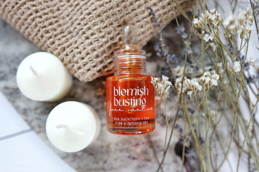 Face Nectar - Blemish