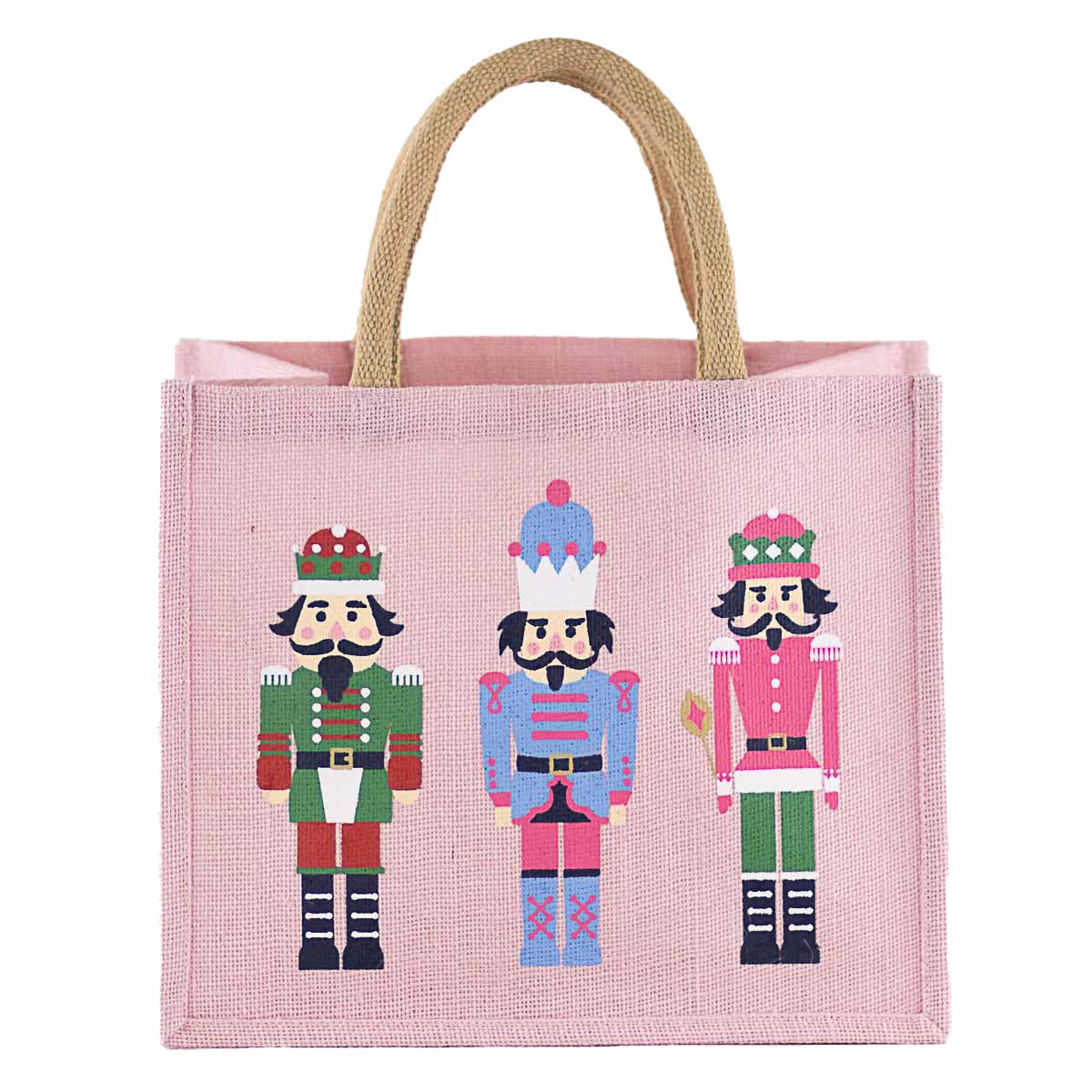 Gift Tote - Nutcracker March