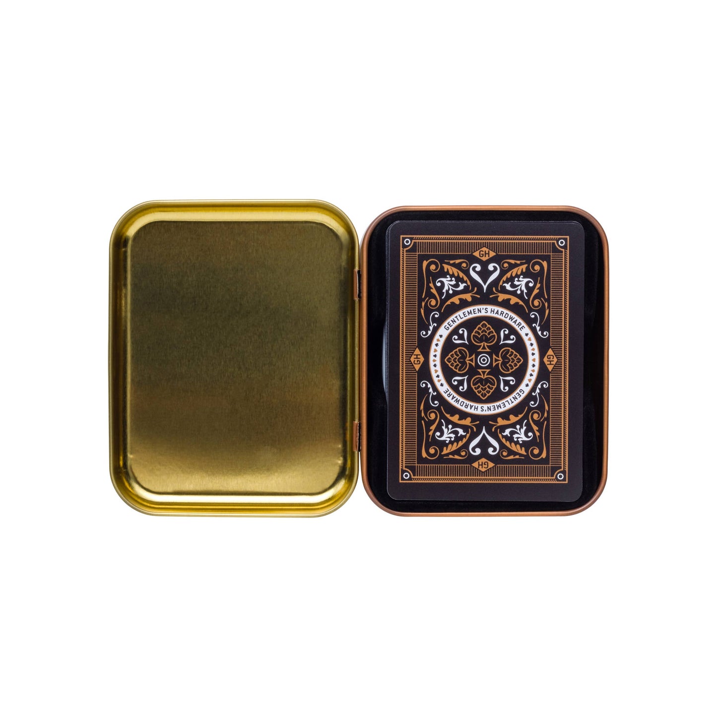 Playing Cards - Beer