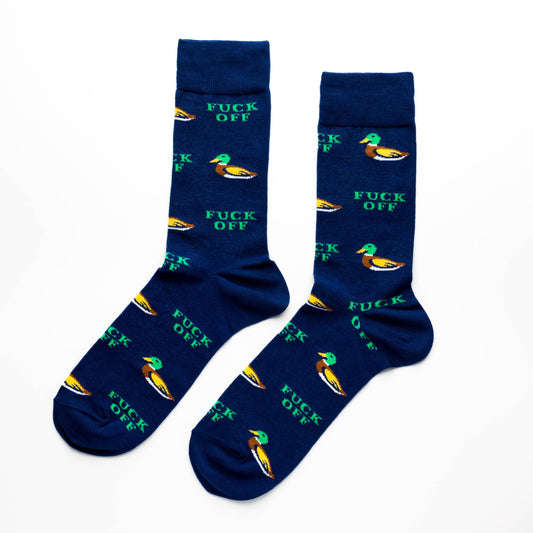 Socks - Duck Off