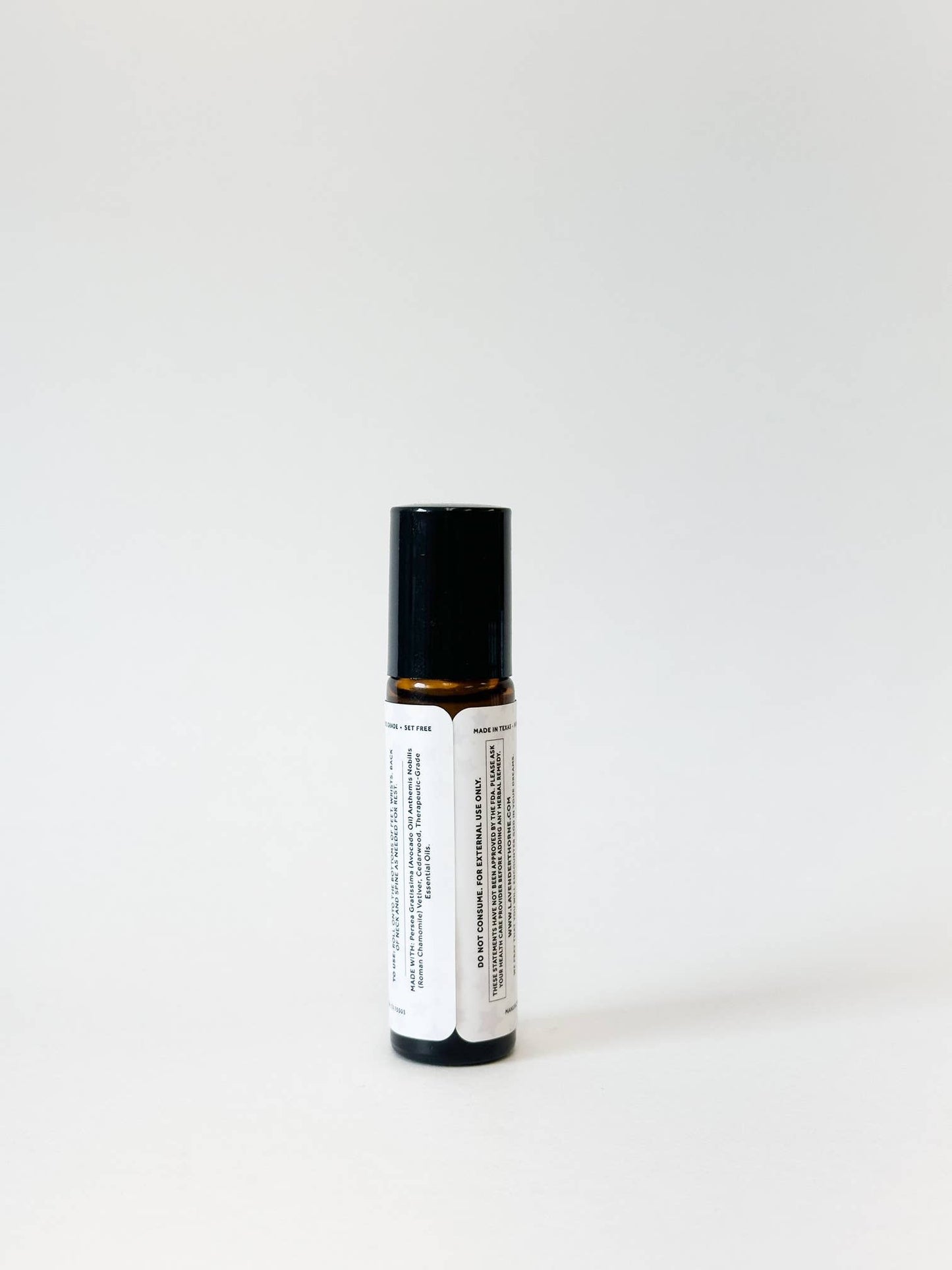 Sleep-Aid Roller- Snooze
