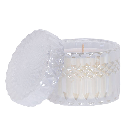 Petite Shimmer Candle- Prosseco