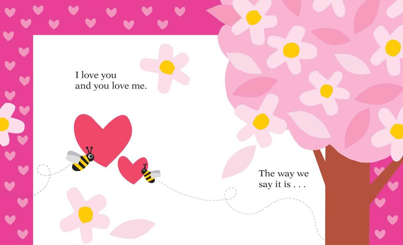 Book- Chicka Chicka I Love You