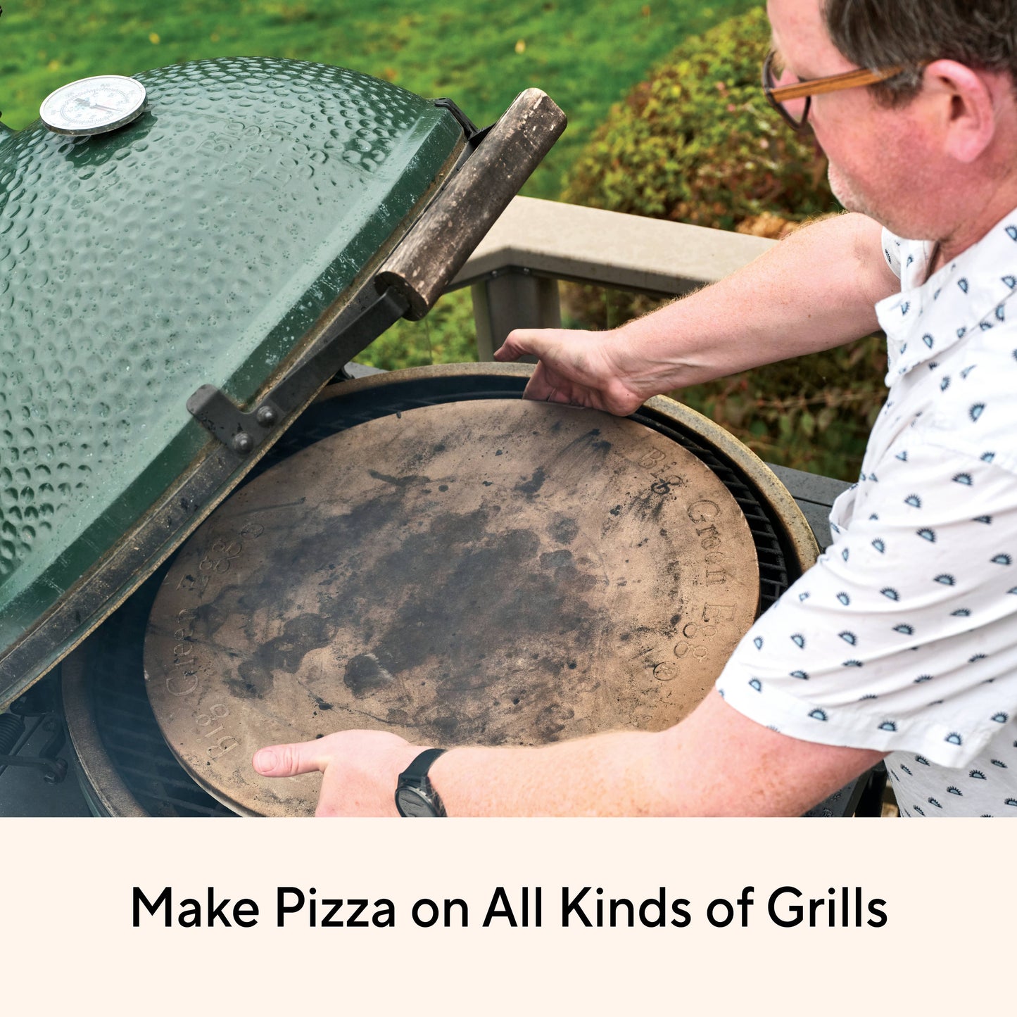 Book- Fire + Wine Backyard Pizza: Perfect for Any Outdoor Oven