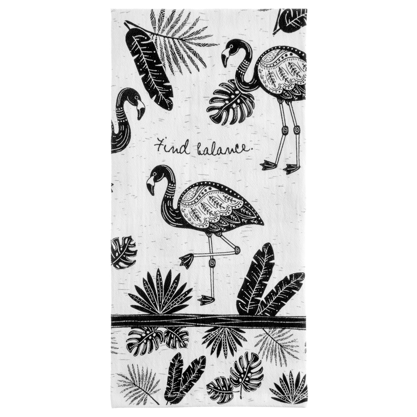 Tea Towel- Boho