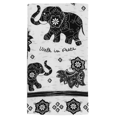 Tea Towel- Boho