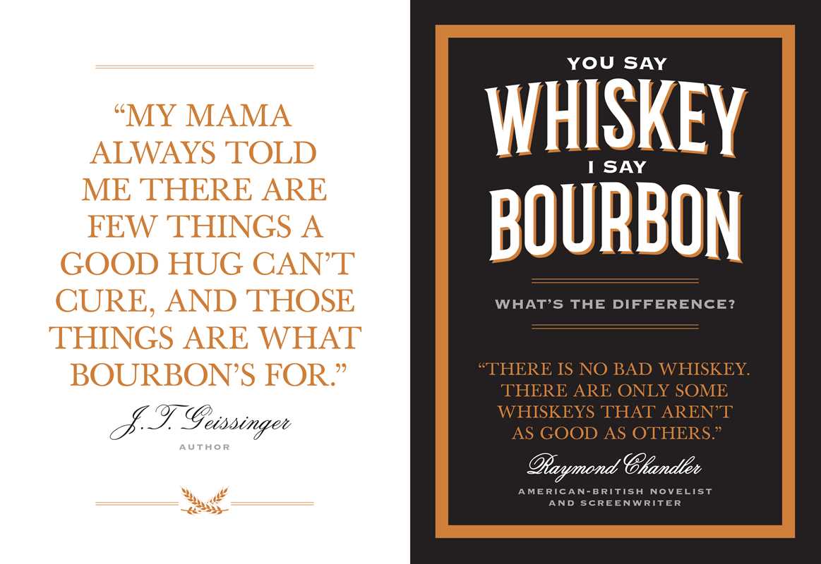 Book - Little Book of Whiskey