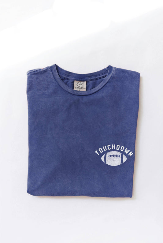 T-Shirt- GAME DAY FOOTBALL