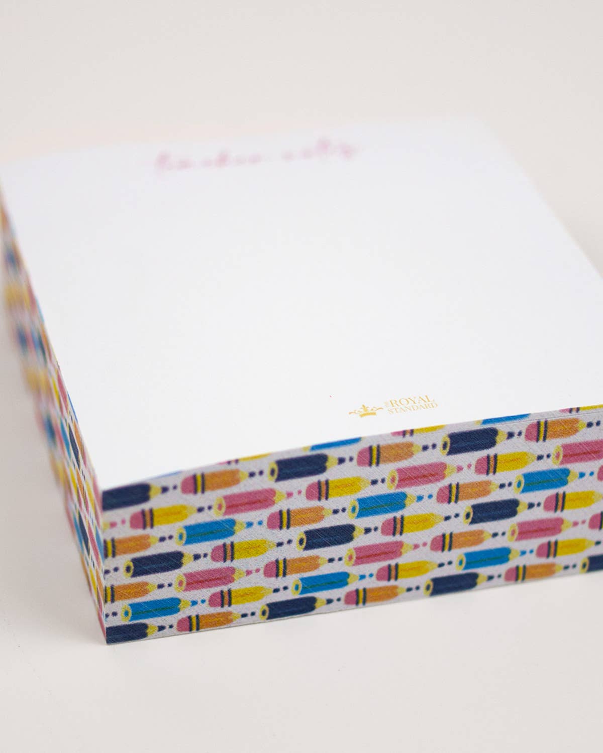 Sticky Notes- Teacher
