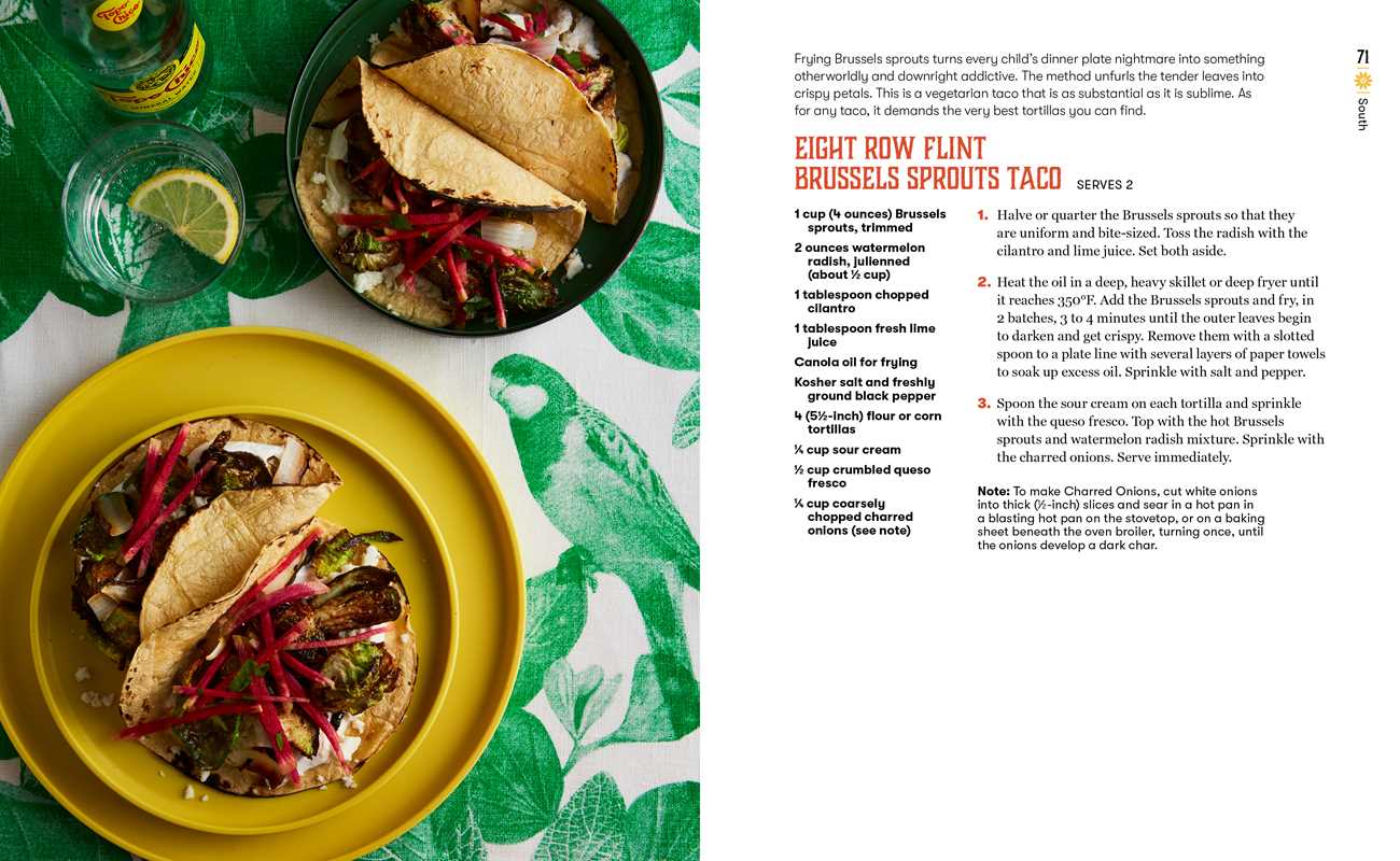 Book - Tequila & Tacos by Katherine Cobbs