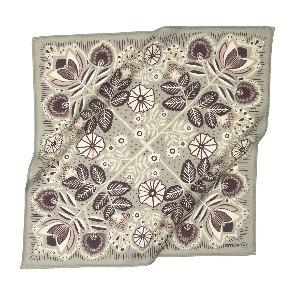 Bandana- Esther