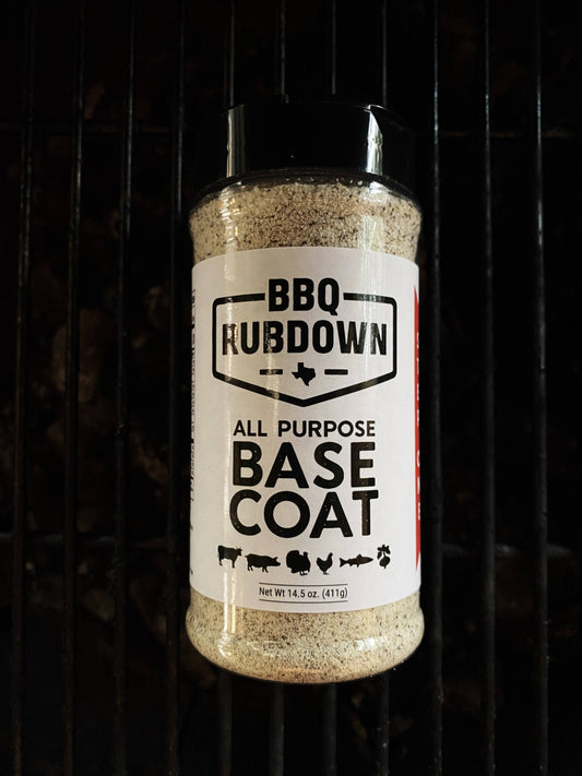 Spice- All Purpose Base Coat