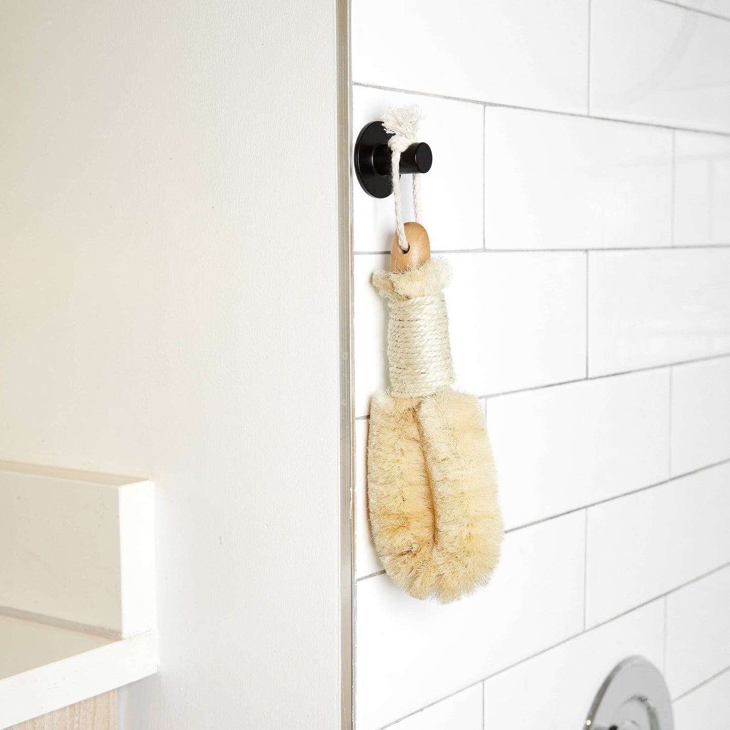 Sisal Exfoliating Dry Brush