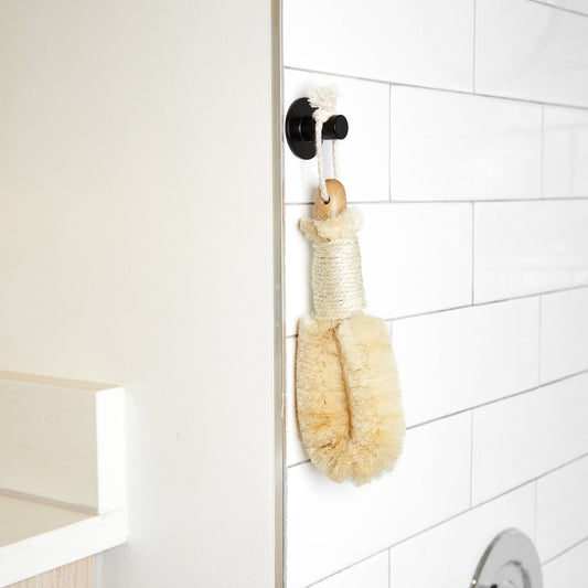 Sisal Exfoliating Dry Brush