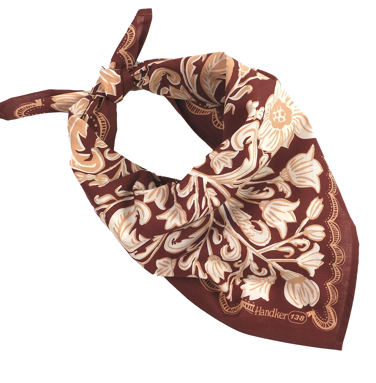Bandana- Agatha