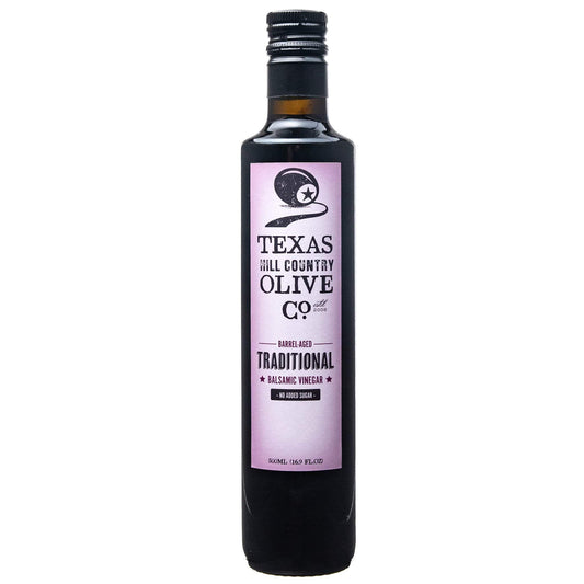 Balsamic Vinegar- Traditional- 500ml