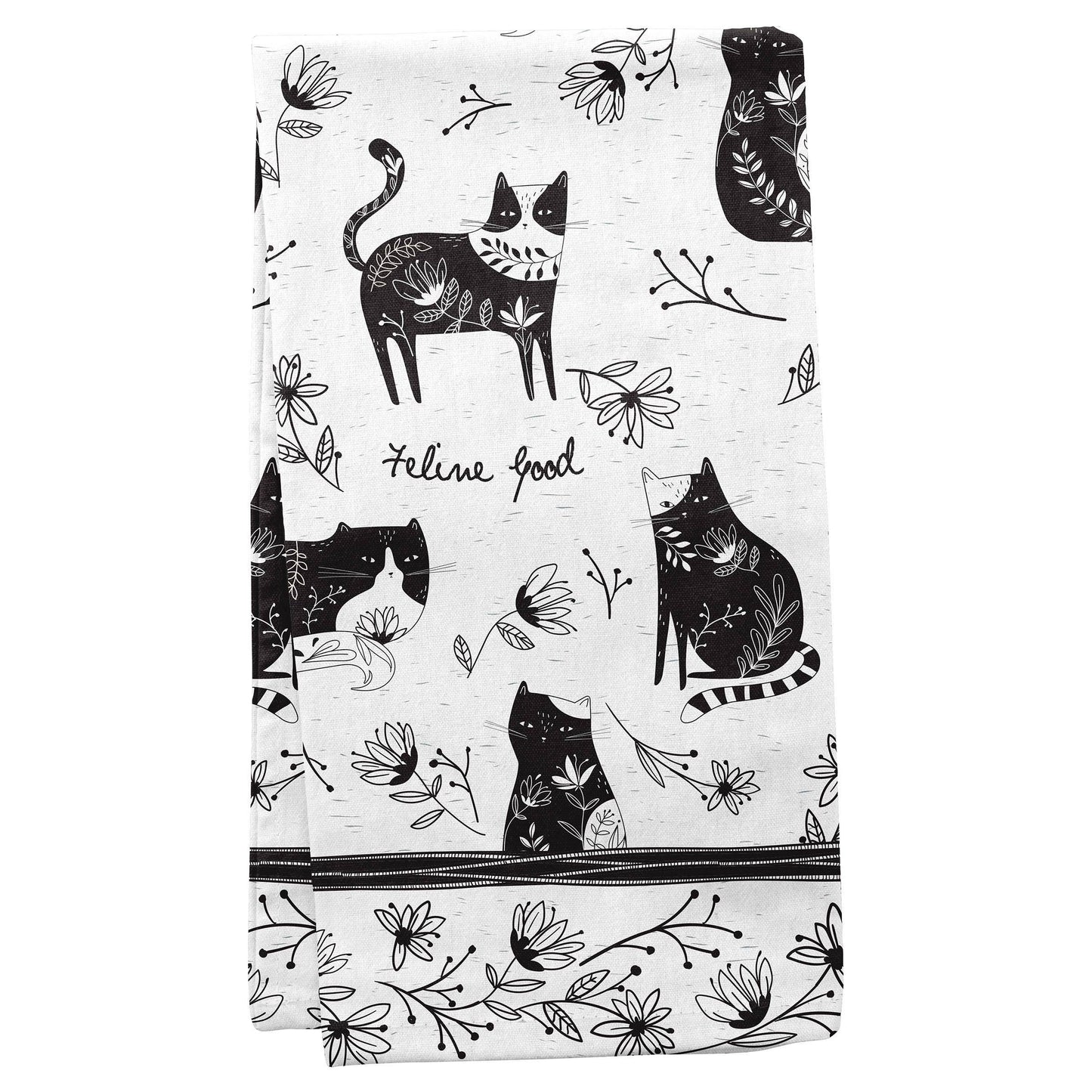 Tea Towel- Boho