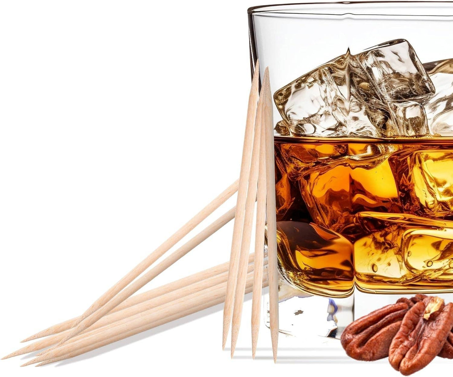Toothpicks - Liquor Infused