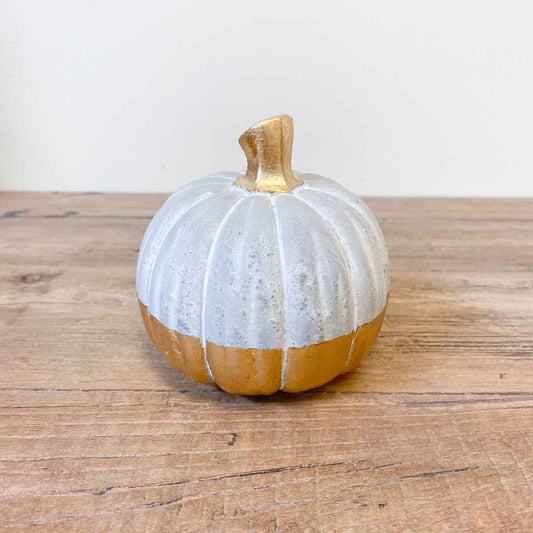 Stockholm Pumpkin