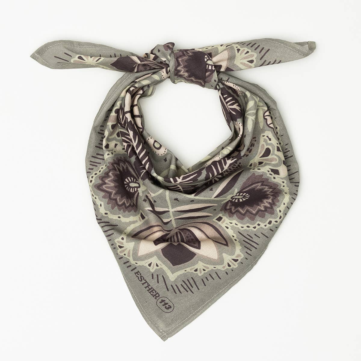 Bandana- Esther