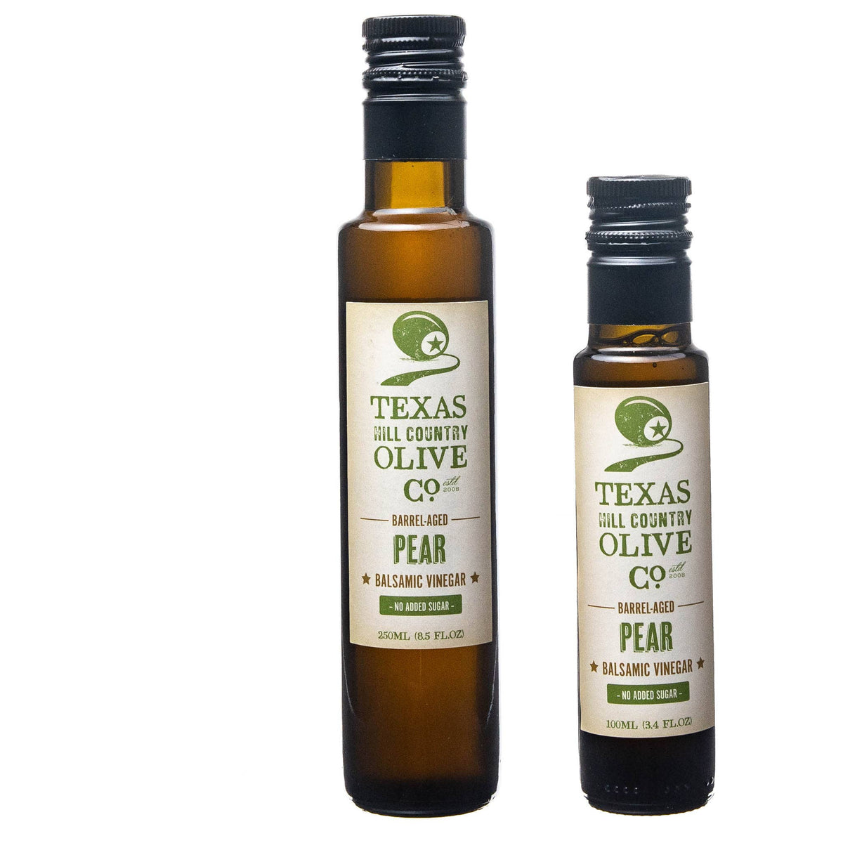 Balsamic Vinegar - Pear- 250ml