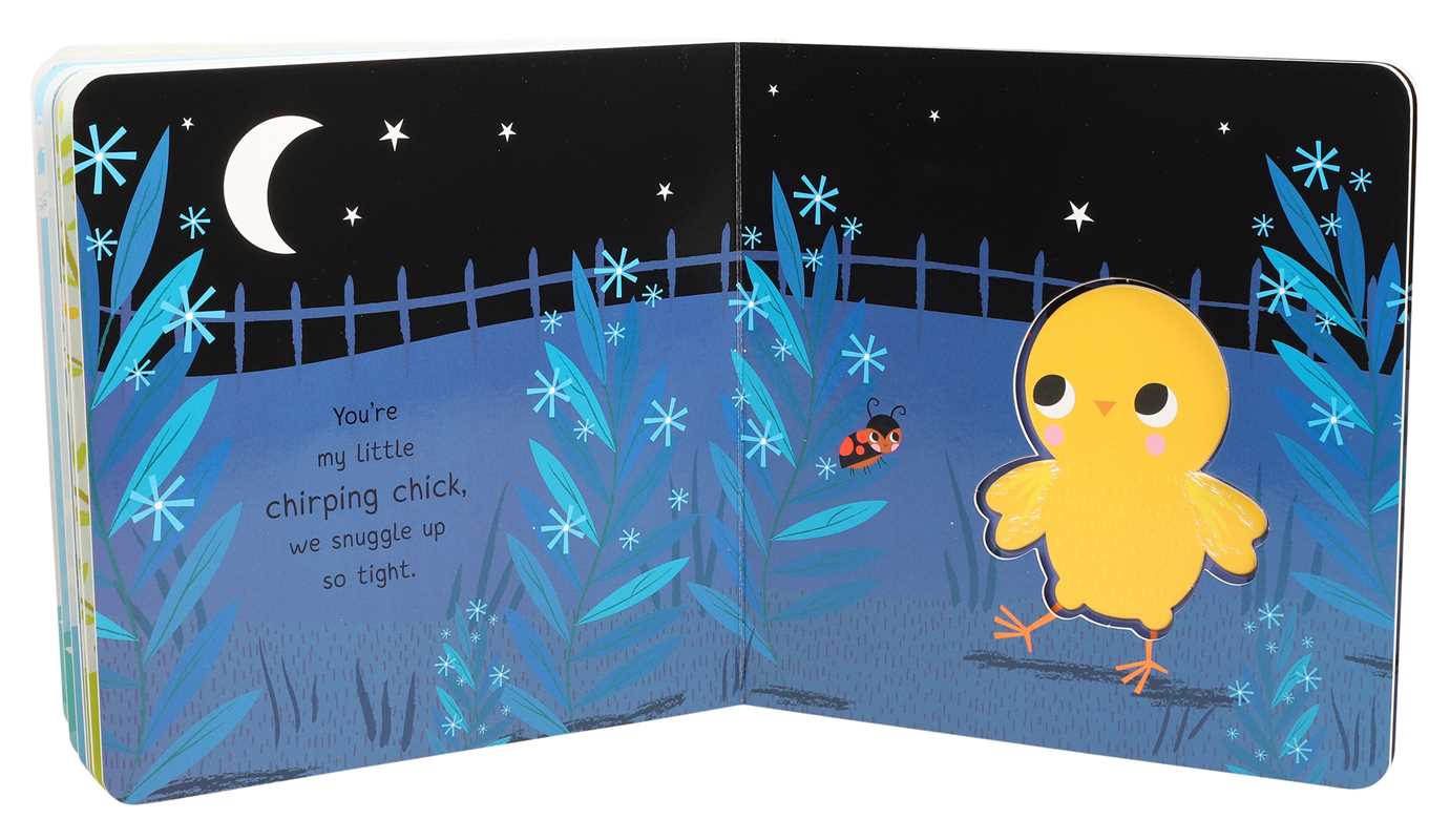 Book- You're My Little Honey Bunny